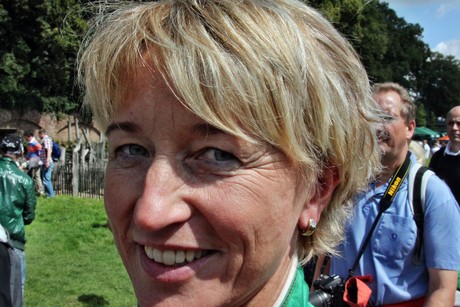 jutta -kleinschmidt